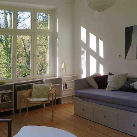 Gaesteappartement Im Atelierhaus Wuppertal Room photo