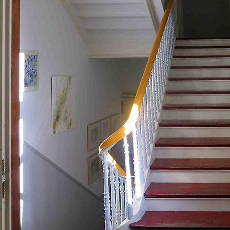 Gaesteappartement Im Atelierhaus Wuppertal Room photo
