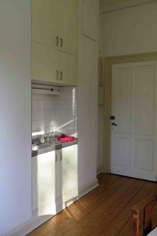 Gaesteappartement Im Atelierhaus Wuppertal Room photo